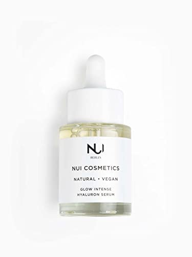 NUI Cosmetics -Glow Intense Hyaluron Serum