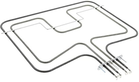 sparefixd Für AEG Backofen-Heizelement, Grill, eingebauter Einzelkocher