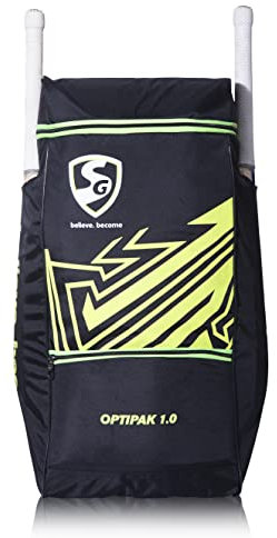 SG Cricket-Tasche OPTIPAK 1.0 Duffle