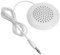 Pillow Speaker, DIY Pillow Speaker 3.5mm Mini Stereo Speaker Speakers for Sleeping Mini Portable Stereo Speaker Headphones for MP3 Phone Portable CD