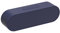 Subwoofer audio Bluetooth wireless for auto portatile (Color : Blue)