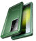 Cozycase Coque Vert pour Samsung Galaxy S23 Ultra Étanche Antichoc - 360 degre Militaire Rigide Intégrale/Bumper/Housse/IP68 Waterproof/Imperméable/Eau/Etui S 23 Ultra Case Vert