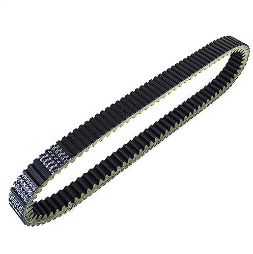 Kompatibel Mit Polaris Für Ranger XP1000 Für General 4 1000 ACE500 RZR 570 2016 2017 2018 2019 3211196 Power Sports Transfer-Antriebsriemen Motorrad-antriebsriemen