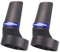 EdvenA Motorcycle Front Fork Guard Shock Absorbing Protective Shell Cover Compatible with NC750 NC750S NC750X NC700S/X NC700S NC700X