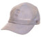 Balke Basecap irish Leinen soft melange jeansblue Größe 56