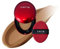 TIRTIR Mask Fit Rote Kissengrundierung (43N Deep Cocoa, Mini-Größe, 0.15 Fl Oz)