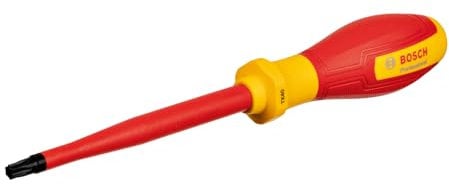 Bosch Professional 1600A02ND0 Torx-Schraubendreher 1 St.