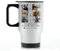 EKAM Personalised Travel Mug - 14oz Stainless Steel Insulated Travel Tea/Coffee Mug -Add Your Photos and Text - Present for Dad - Gift for Father's Day - Dad Daddy Grandad Grandpa (Design 02)