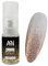 A4N AKTIVE4NAILS Gold Glitter Ombre Powder Spray Nail Polish - Quick & Easy Baby Boomer Gradient