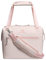 Stanley All Day Julienne Midi Soft Cooler Bag and Lunch Box 12 Quarts | 20 Can Cooler with Handles and Strap | Stays Cold for Hours | Insulated Travel Bag with Zipper | BPA-Free | Rose Quartz