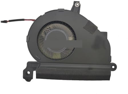 LINGOZS Ventilateur de Refroidissement pour Console Portable ROG pour Xbox pour Ally RC73YA 2025 ND35C17-24M01 13NV00G0P01021 13NV00G0P01011 Ventilateurs pour processeur et Carte Graphique(CPU Fan)