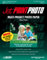 Jet Print Phot Multiproject Fotopapier (60 Blatt)