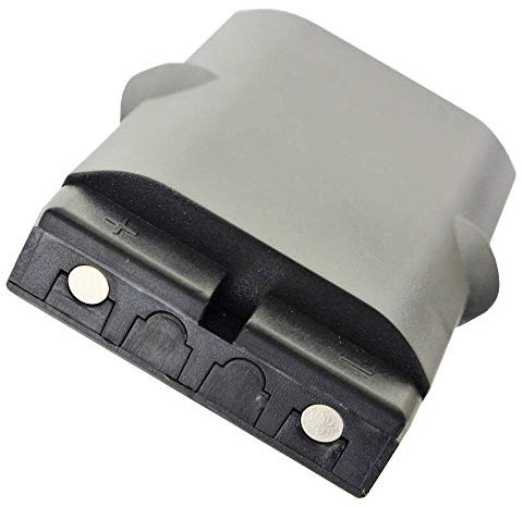 Batterie pour Ikusi BT06K Batterie 4.8 Volt 600mAh