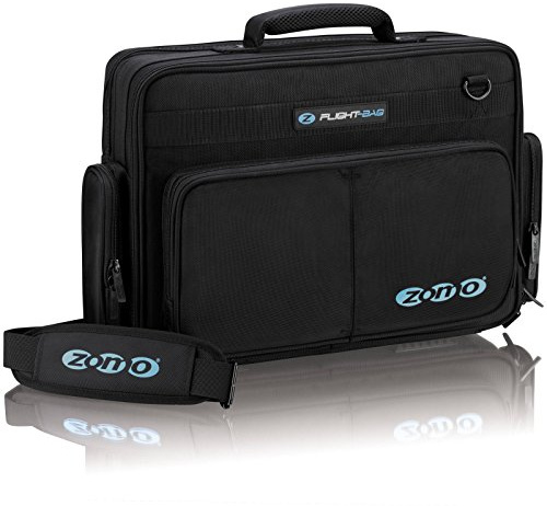 Zomo DJM-250 - FlightBag/Tasche für Pioneer DJM-250