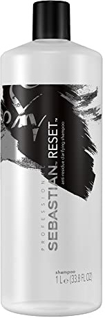 Sebastian Reset Shampoo 1000 Ml