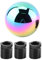 Für Schaltknauf Universal - Runde Kugelform(Farbe)