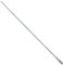 Diablo Rebar Demon SDS-Plus DMAPL4100 Hammerbohrer mit 4 Fräsen, Vollhartmetallkopf, 6,35 mm Durchmesser, 45,7 cm Länge, 40,6 cm Arbeitslänge