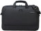 Tucano Star - Borsa per PC Portatile 17 Compatibile con MacBook PRO 16, con Tracolla, aggancio Trolley, per Lavoro Ufficio università Viaggi