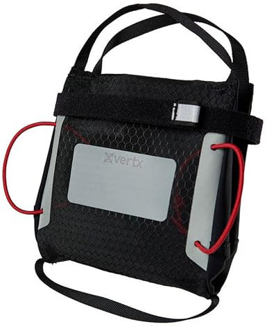 Vertx Damen Medium Walker Medical Pouch, Schwarz