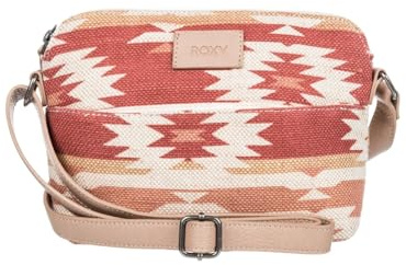 Roxy Bird Island Crossbody ONE Size Braun