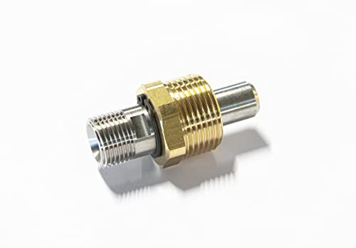 Drehanschluss Serie 8000 - SA 9001