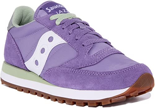Saucony Scarpe Jazz Original TG 37 cod S1044-646