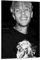 TSALF Kunstdruck Poster Kein Rahmen Lil Peep Poster Home Einrichtung Dekoratives Wohnzimmer Schlafzimmer 30x50cm