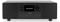 sonoro Primus Internetradio mit Bluetooth (Spotify, Deezer, Podcasts, FM/UKW, DAB Plus, WLAN, AUX-In, Holzgehäuse) Stereoanlage Schwarz