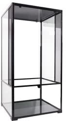 ReptiZoo Hoch Glas-Terrarium 61x61x122 cm (RK242448)