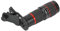 Obiettivo Zoom per Fotocamera Cellulare, Obiettivo Zoom per 11, Obiettivo e Accessori per Telefono Cellulare, Teleobiettivo Zoom 20x con Messa a Fuoco Lunga con Clip per