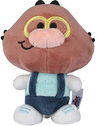 Simba - Oggy Oggy 15 cm Plüschtier von Mallow, 100% offizielles Lizenzprodukt, für alle Altersgruppen (109356130MAL)