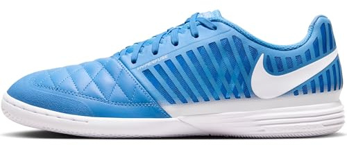 Nike Lunargato Ii, Niedrig, University Blue/White-University Blue,