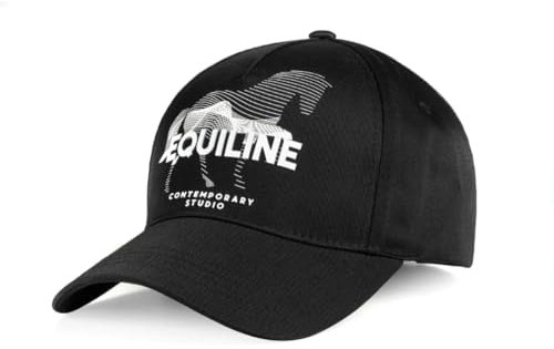 Equiline Cufrec Baseball Cap