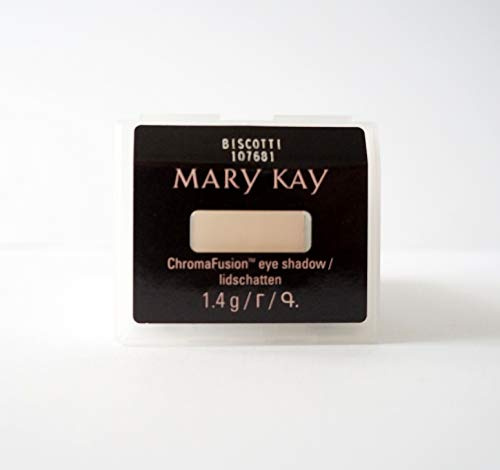 Mary Kay Chromafusion Eye Shadow Lidschatten Biscotti