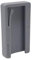 4R Quattroerre.it 1743 Clip per Supporto di Telepedaggio U-Move, 2 pezzi
