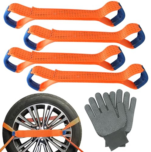 4 Pièces Sangle Arrimage Moto 150 * 50mm Courroie de Fixation à Cliquet Anneaux D'arrimage Sangle Moto Remorque Sangle a Cliquet Automatique Sangles D'arrimage Polyvalentes Moto,Quad,Vélo et Remorque