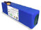 Batteria E-Bike Bicicletta 48V 30AH 13S3P Batteria Agli Ioni Di Litio Con 54.6V 2A Caricabatterie Batteria Con BMS Integrato Per Monopattini Elettrici E Biciclette Elettriche 48V30AH,XT60