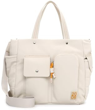 Emily & Noah Shopper E&N Joeline 65704 Damen Handtaschen Zweifarbig