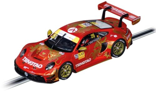 Porsche 911 GT3 R 'Absolute Racing, No.25' Macao