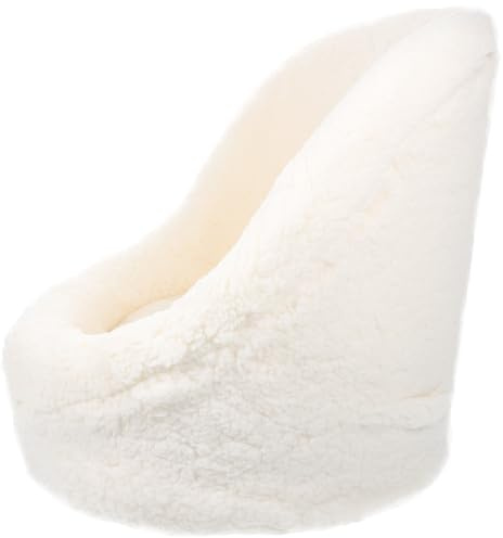 LIGIGWASH Neugeborenen Fotografie Sofa Requisite Kleines Weiches Babyfoto Sofa aus Sicherem Material Komfortabel für Babyfotoshooting Geeignet für Jungen Mädchen