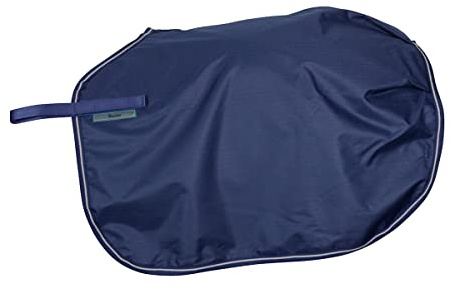 Quarter Sheet navy/silver 155/XL