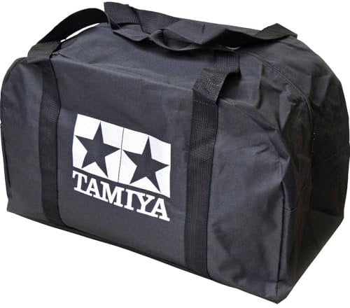 Tamiya Model Making Transport Bag
