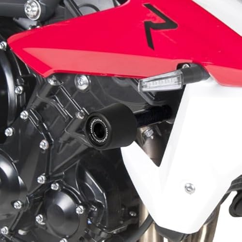 Barracuda Barracuda Sturzpads Triumph Street Triple R Street Triple R L67LR