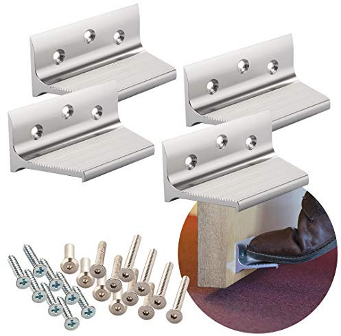 Hygienie Hands Free Sanitary Foot Pull Door Opener (4-Pack)