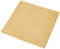 HEKU 100 einfarbige Servietten, 3-lagig, 33x33cm I Einheitliche Qualität für Veranstaltungen & Gastronomie I Praktische 5er-Packung I Hoch saugfähig und stilvoll, gold
