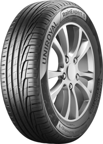 UNIROYAL RAINEXPERT 5 XL - 235/65R17 108V - C/A/72dB - Sommerreifen