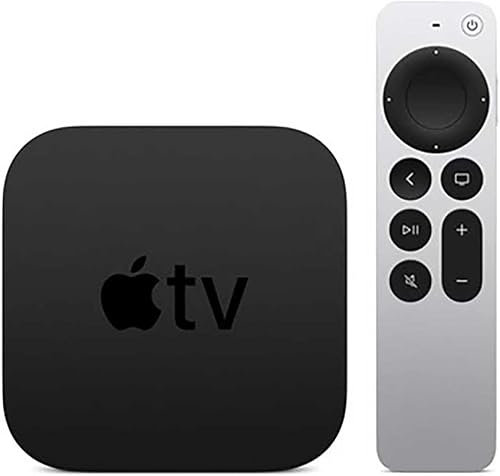 Apple 2021 Apple TV 4K (32GB)
