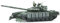 Meng Model MNGTS-053 1:35-russo MBT T-72B3M / KMT-8 Mine Clearing Scale Kit modello di compensazione, non verniciato