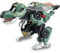 Vtech Switch and Go Dinos Launcher-T-Rex – Dino-Auto-Transformer – 2-in-1 Spielzeug mit Geräusch- und Lichteffekten – Mit Abschussvorrichtung – Für Kinder von 3-8 Jahren