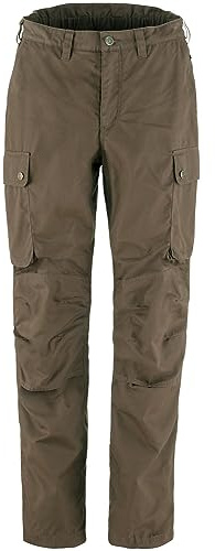 Fjäll Räven Damen Pants Brenner Pro Winter Trousers W